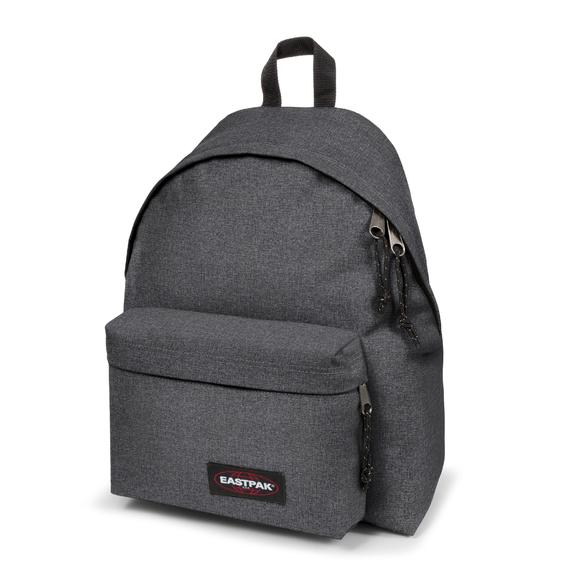 Padded Pak r backpack Nylon BlackDenim - Backpacks & School and Leisure