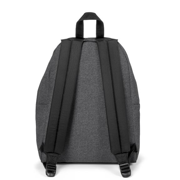 Padded Pak r backpack Nylon BlackDenim - Backpacks & School and Leisure