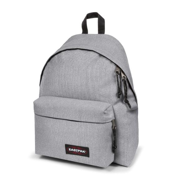 Padded Pak r backpack Nylon sundaygrey - Backpacks & School and Leisure