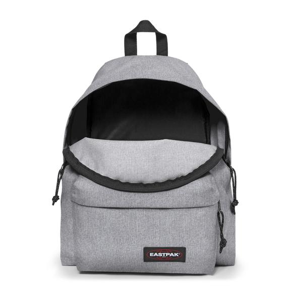 Padded Pak r backpack Nylon sundaygrey - Backpacks & School and Leisure