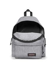 EASTPAK Padded Pak r backpack Nylon sundaygrey - Backpacks & School and Leisure - 3
