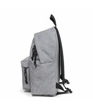 EASTPAK Padded Pak r backpack Nylon sundaygrey - Backpacks & School and Leisure - 4