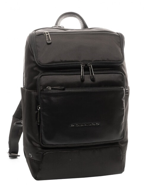 MACBETH OUT Laptop backpack 14 ", special edition Black - Laptop backpacks