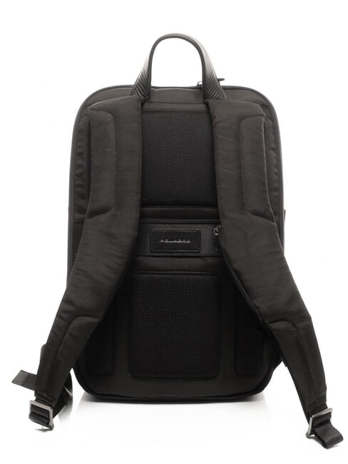 MACBETH OUT Laptop backpack 14 ", special edition Black - Laptop backpacks