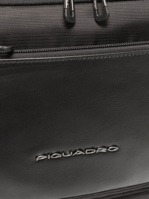 MACBETH OUT Laptop backpack 14 ", special edition Black - Laptop backpacks