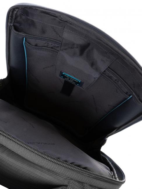 MACBETH OUT Laptop backpack 14 ", special edition Black - Laptop backpacks