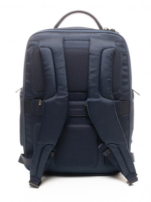 MACBETH OUT 15 "laptop backpack, Special Edition blue - Laptop backpacks