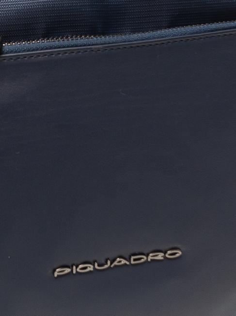 MACBETH OUT 15 "laptop backpack, Special Edition blue - Laptop backpacks