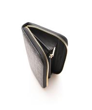 POLLINI wallet HERITAGE CLASSIC line Black - Women’s Wallets - 3