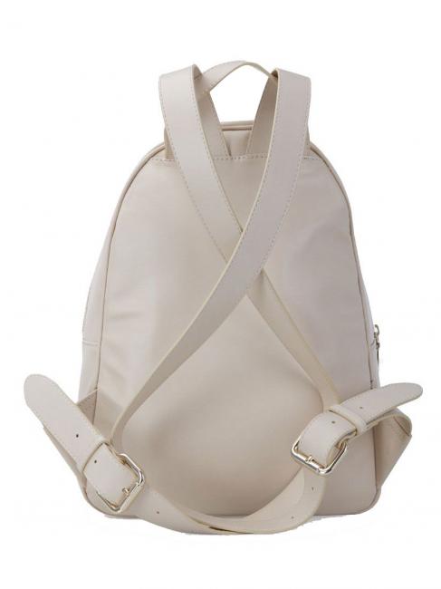 CHARM Backpack with chain ivory - Women&rsquo;s Bags