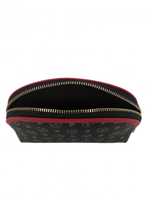 Necessaire HERITAGE black lacquer - Sachets & Travels Cases