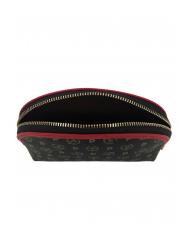 POLLINI Necessaire HERITAGE black lacquer - Sachets & Travels Cases - 2