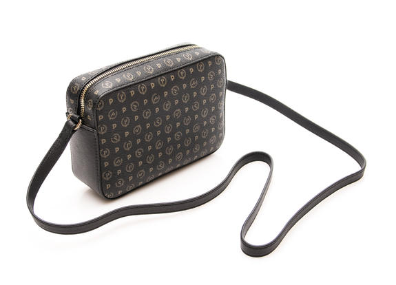 Heritage Classic Mini shoulder bag Black - Women’s Bags