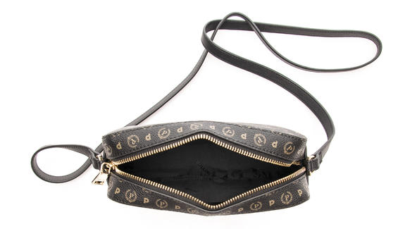 Heritage Classic Mini shoulder bag Black - Women’s Bags