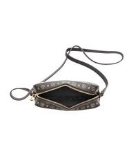 POLLINI Heritage Classic Mini shoulder bag Black - Women’s Bags - 4