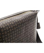 POLLINI Tapiro shoulder bag Black - Women’s Bags - 3