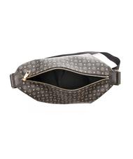 POLLINI Tapiro shoulder bag Black - Women’s Bags - 4