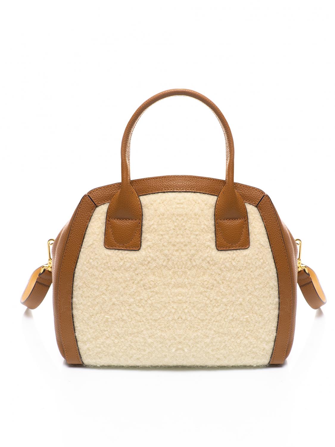 Borsa sales coccinelle concrete