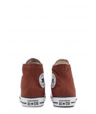 CONVERSE CHUCK TAYLOR ALL STAR High Unisex Sneakers rosewood / white / black - Unisex shoes - 3