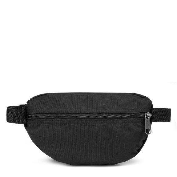 front pouch SPRINGER line BLACK - Hip pouches