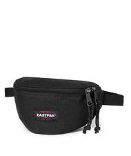 EASTPAK front pouch SPRINGER line BLACK - Hip pouches - 2