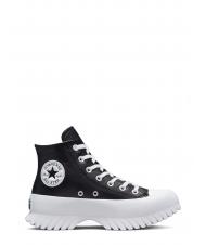 CONVERSE ALL STAR LUGGED 2 Platform High Scarponcino sneakers - Women&rsquo;s shoes