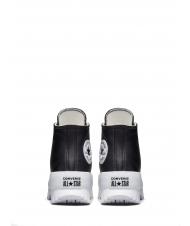 CONVERSE ALL STAR LUGGED 2 Platform High Scarponcino sneakers black / egret / white - Women&rsquo;s shoes - 4