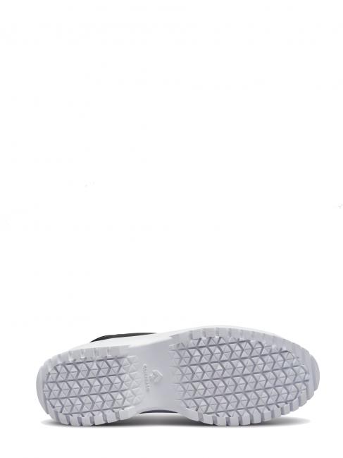 ALL STAR LUGGED 2 Platform High Scarponcino sneakers black / egret / white - Women&rsquo;s shoes