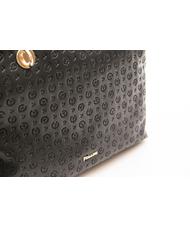 POLLINI Tapiro Shoulder bag Black - Women&rsquo;s Bags - 4