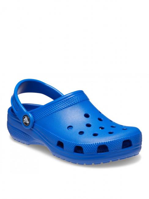 CLASSIC CLOG KIDS Sabot sandal blue bolt - Baby Shoes