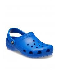 CROCS CLASSIC CLOG KIDS Sabot sandal blue bolt - Baby Shoes - 2
