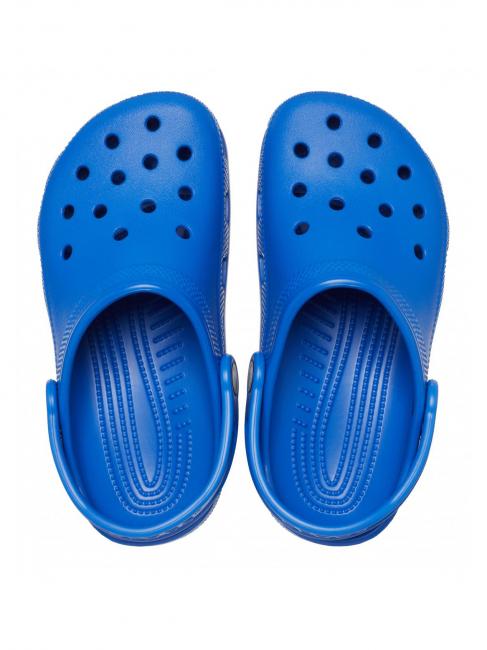 CLASSIC CLOG KIDS Sabot sandal blue bolt - Baby Shoes