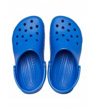 CROCS CLASSIC CLOG KIDS Sabot sandal blue bolt - Baby Shoes - 3