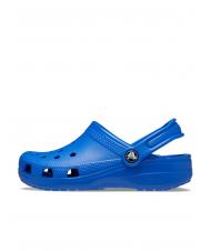 CROCS CLASSIC CLOG KIDS Sabot sandal blue bolt - Baby Shoes - 4