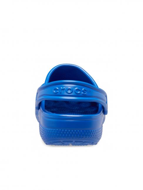 CLASSIC CLOG KIDS Sabot sandal blue bolt - Baby Shoes