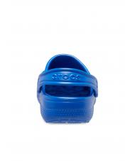CROCS CLASSIC CLOG KIDS Sabot sandal blue bolt - Baby Shoes - 5