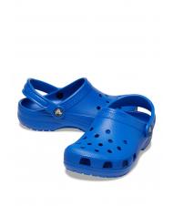 CROCS CLASSIC CLOG KIDS Sabot sandal blue bolt - Baby Shoes - 6
