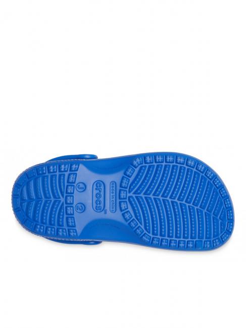 CLASSIC CLOG KIDS Sabot sandal blue bolt - Baby Shoes