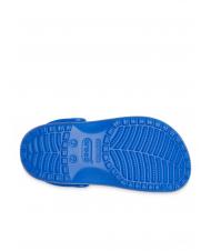 CROCS CLASSIC CLOG KIDS Sabot sandal blue bolt - Baby Shoes - 7