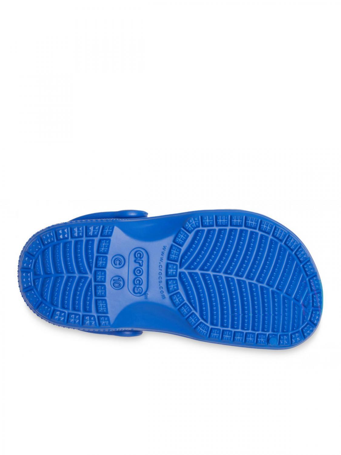 Sabot deals style crocs