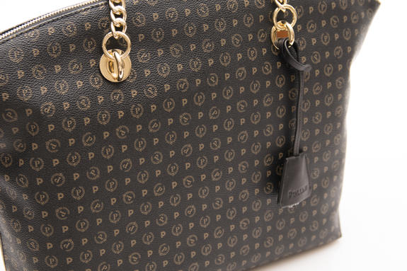 Tapiro Shoulder bag Black - Women’s Bags