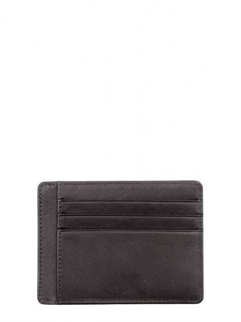 WASHINGTON Leather card holder, with anti RFID protection testamoro - Men&rsquo;s Wallets