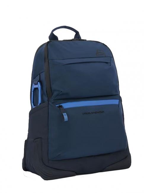 CORNER H2O 15.6 "laptop backpack blue - Laptop backpacks