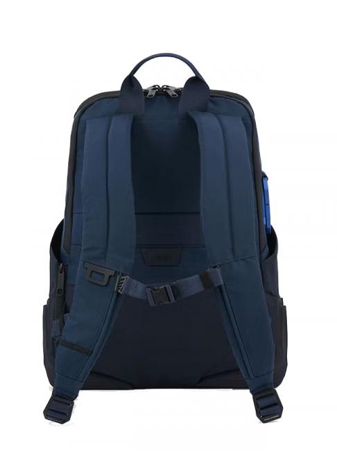 CORNER H2O 15.6 "laptop backpack blue - Laptop backpacks