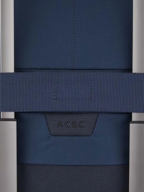 CORNER H2O 15.6 "laptop backpack blue - Laptop backpacks