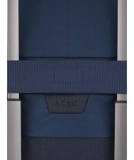 PIQUADRO CORNER H2O 15.6 "laptop backpack blue - Laptop backpacks - 6