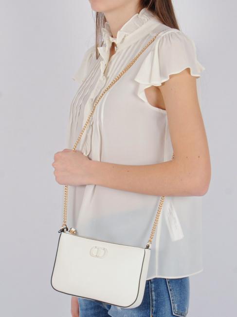 Borsa a tracolla piccola con zip  lily - Women&rsquo;s Bags