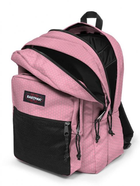 PINNACLE Backpack refleks pink - Backpacks & School and Leisure