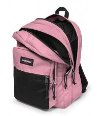 EASTPAK PINNACLE Backpack refleks pink - Backpacks & School and Leisure - 3
