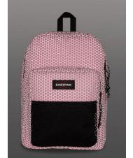 EASTPAK PINNACLE Backpack refleks pink - Backpacks & School and Leisure - 4